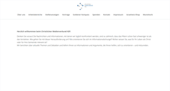 Desktop Screenshot of kep.de