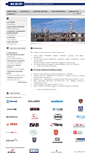 Mobile Screenshot of kep.com.tr